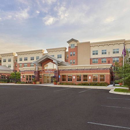 Residence Inn Minneapolis Плимут Экстерьер фото