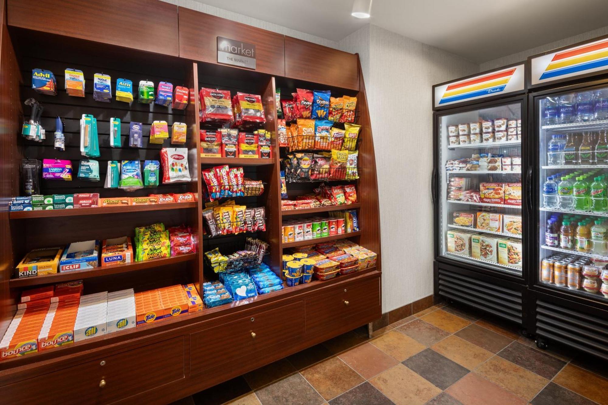 Residence Inn Minneapolis Плимут Экстерьер фото