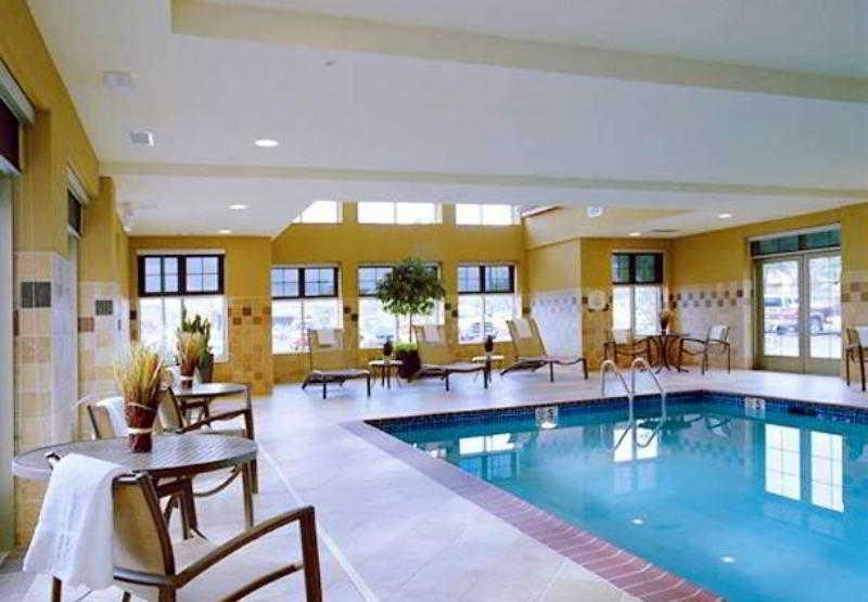 Residence Inn Minneapolis Плимут Экстерьер фото