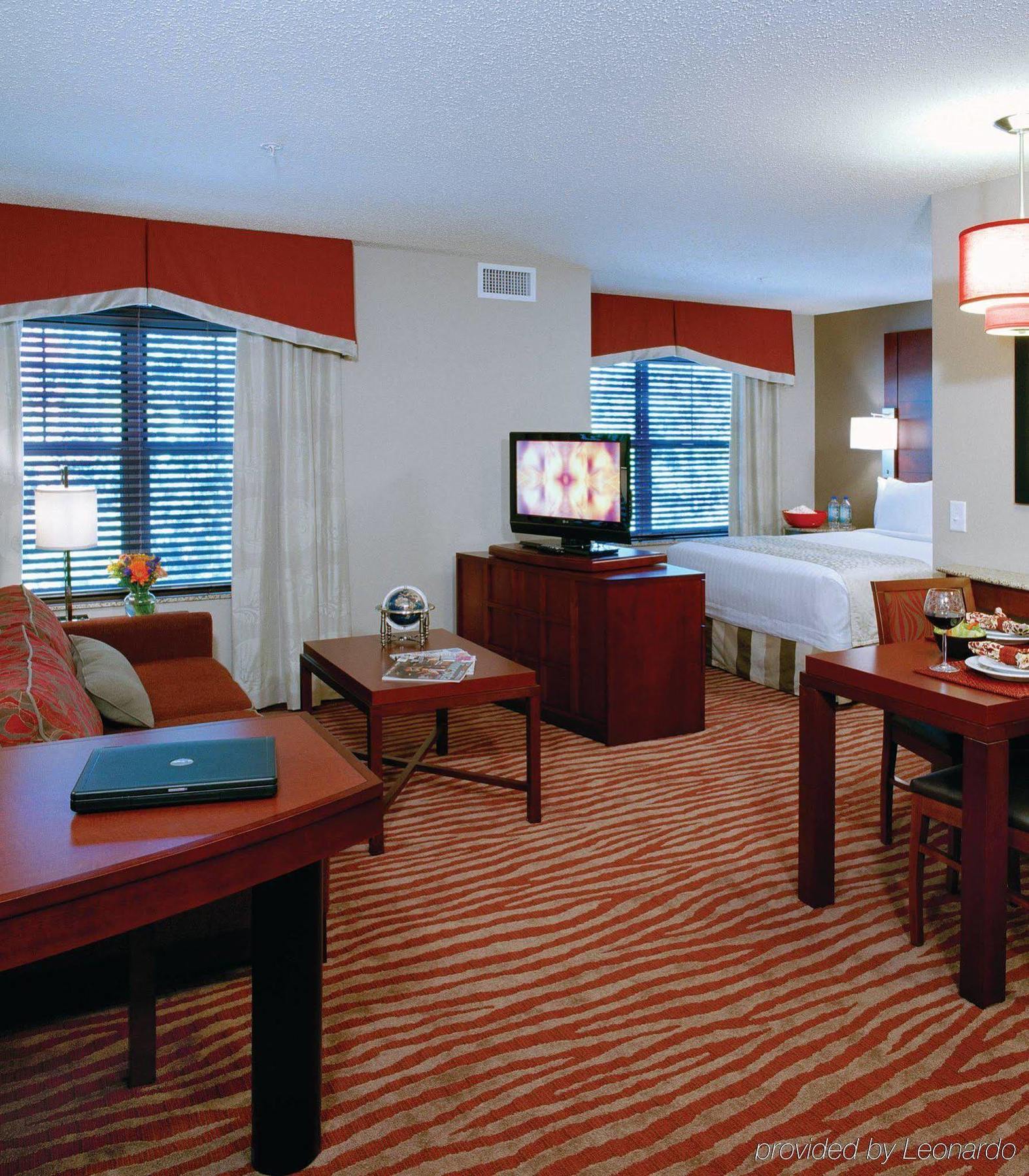 Residence Inn Minneapolis Плимут Экстерьер фото