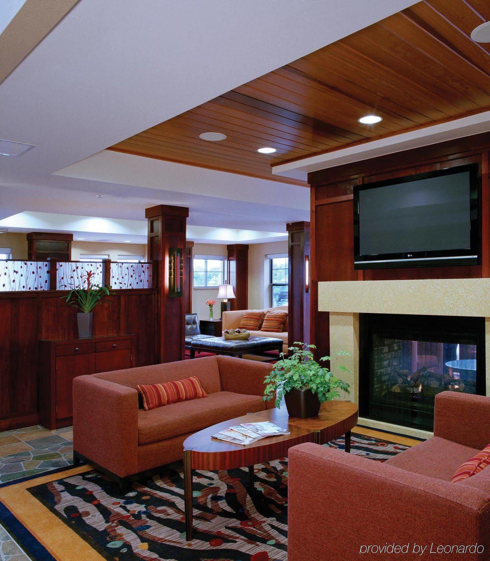 Residence Inn Minneapolis Плимут Экстерьер фото
