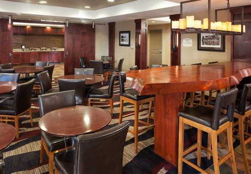 Residence Inn Minneapolis Плимут Экстерьер фото