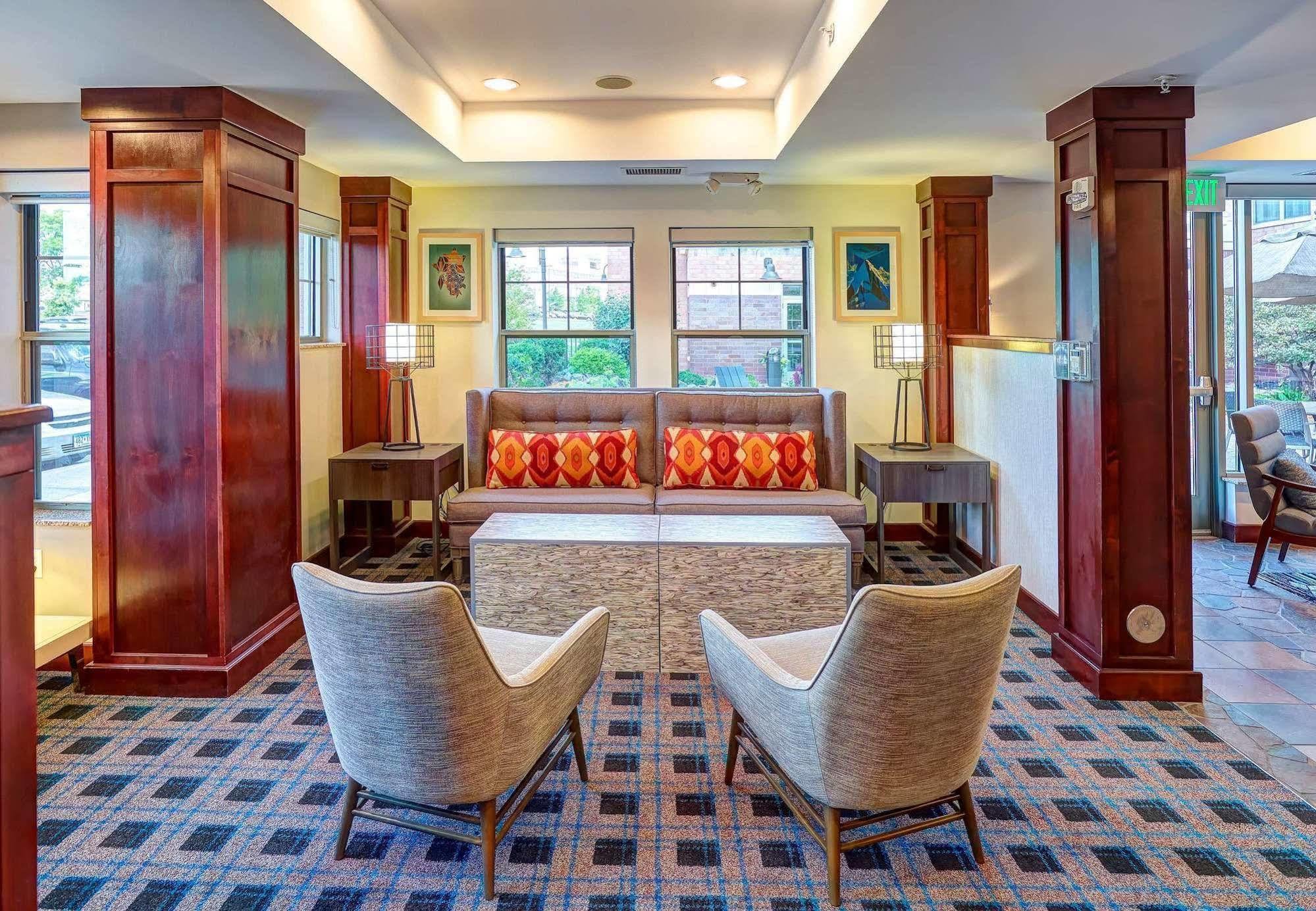Residence Inn Minneapolis Плимут Экстерьер фото